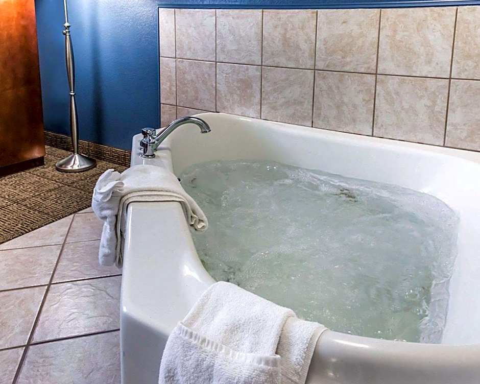 Comfort Inn Belle Vernon