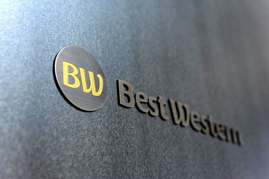 Best Western Hotel Fino Tokyo Akihabara