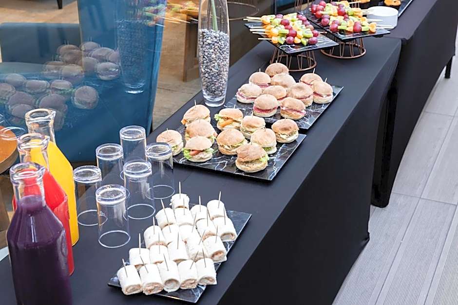 Holiday Inn Express Antofagasta By IHG