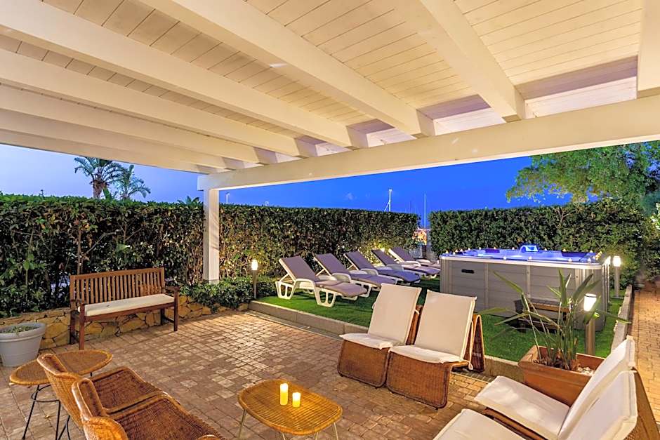 Hotel Residence Hibiscus