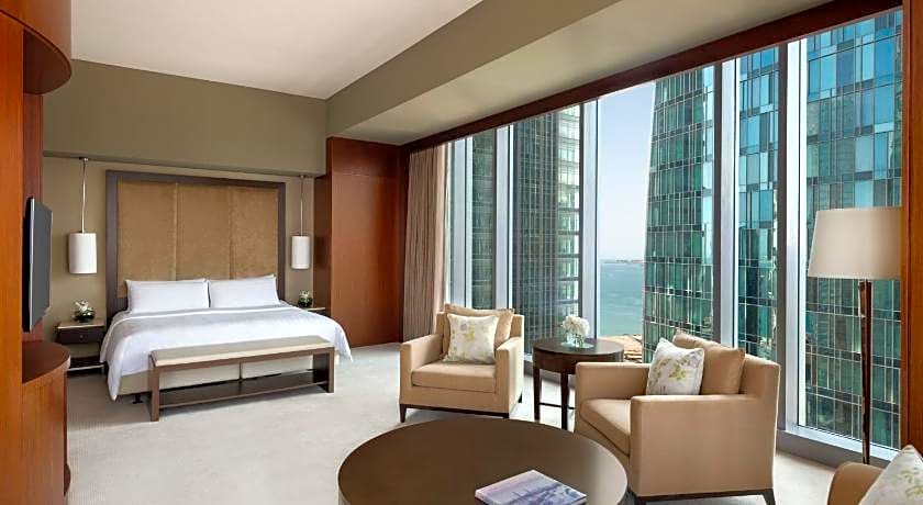 JW Marriott Marquis City Center Doha