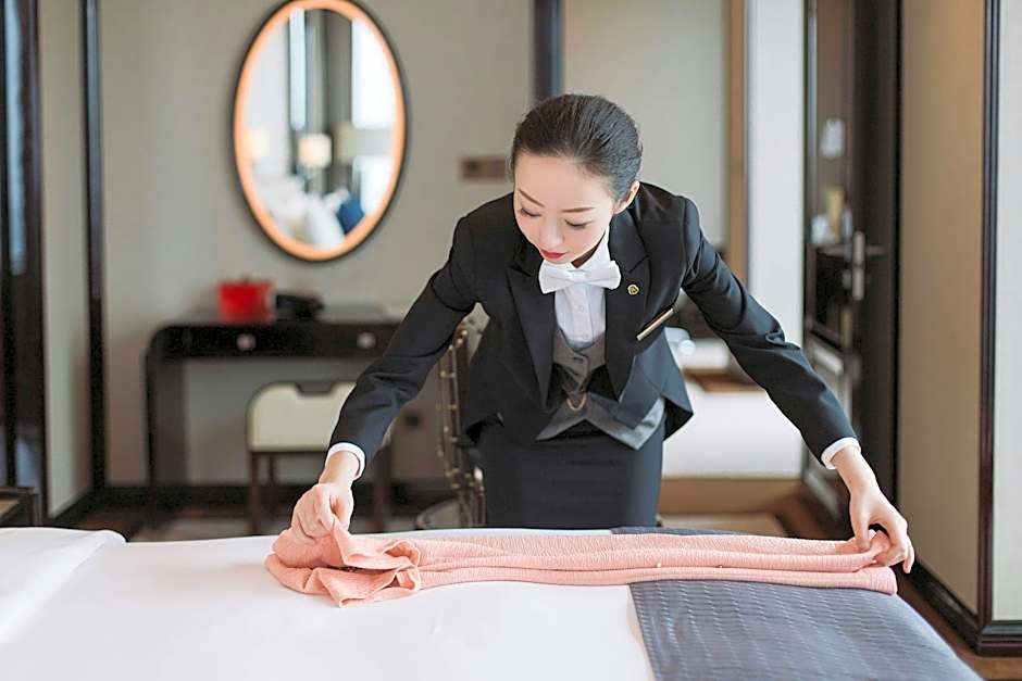 The St. Regis Changsha