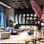 Kin Plaza Arjaan by Rotana