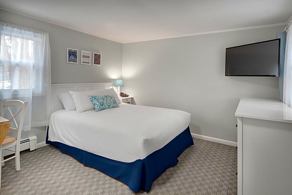 Kittery Inn & Suites