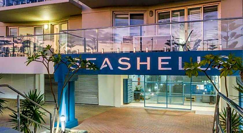 Seashells Scarborough