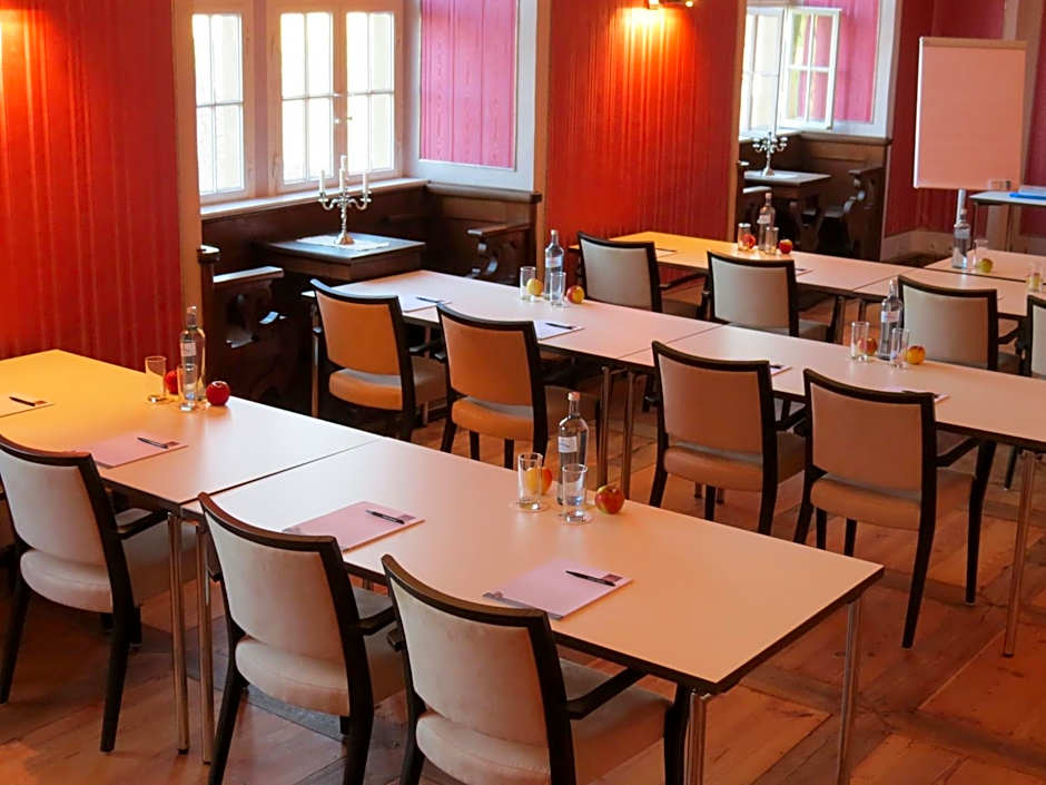 Hotel Kloster-Gasthof Speinshart