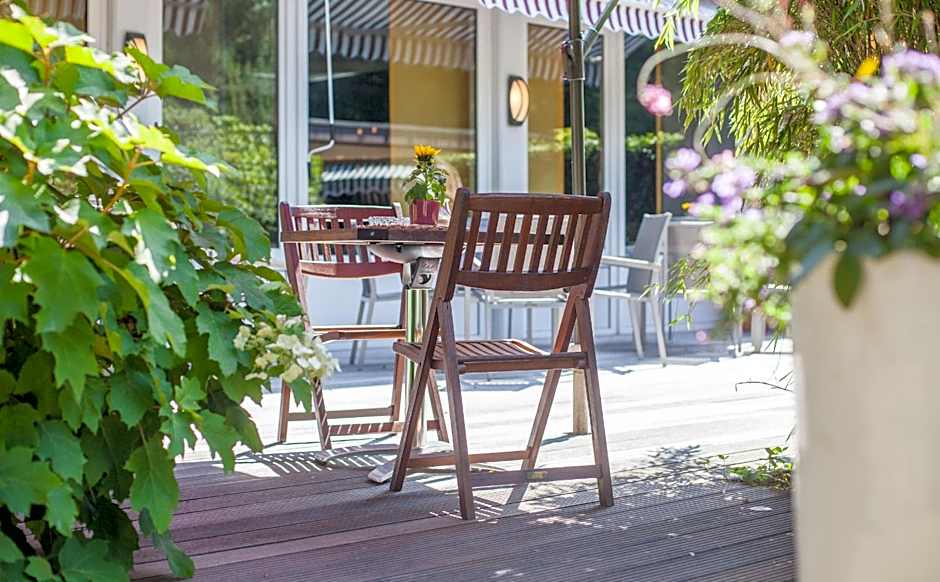 Ringhotel Ahrensburg