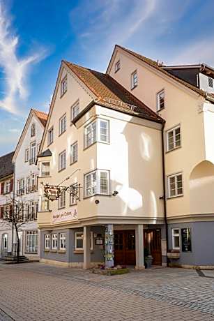 Hotel zum Ochsen