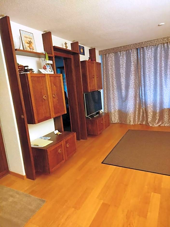 Holiday accommodation - swimming pool available