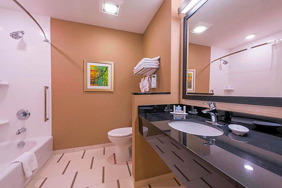 Fairfield Inn & Suites by Marriott Afton Star Valley