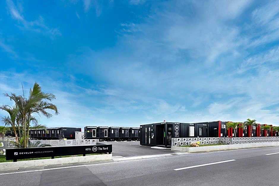 HOTEL R9 The Yard Miyakojima