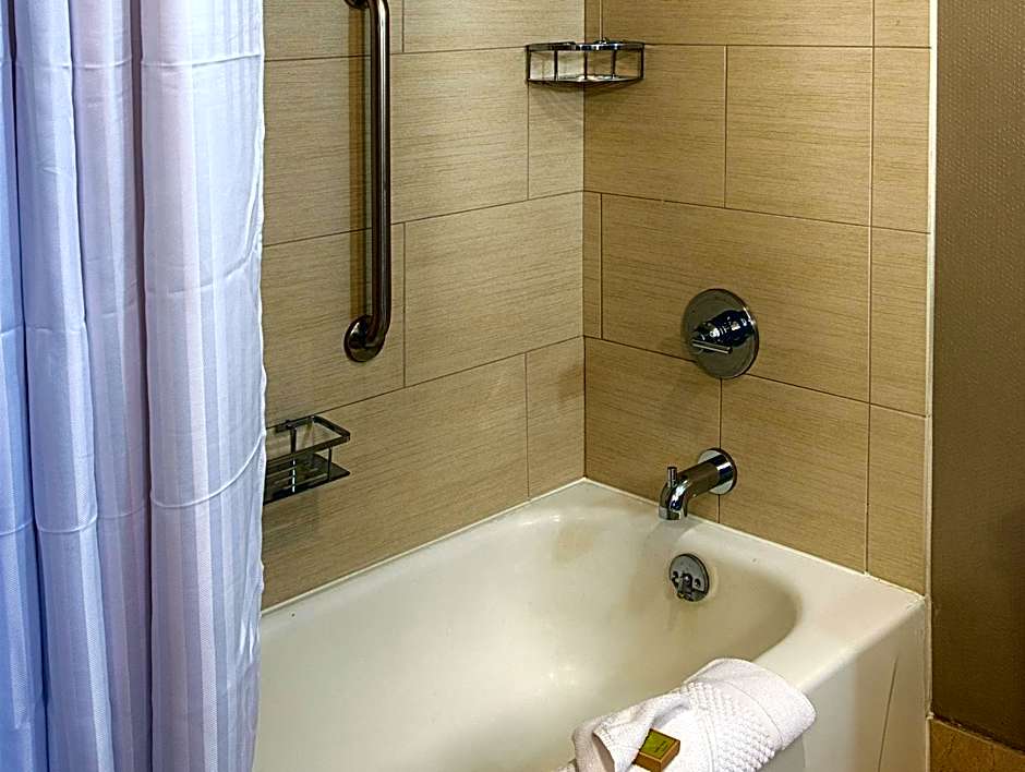 DoubleTree By Hilton Hotel Denver North