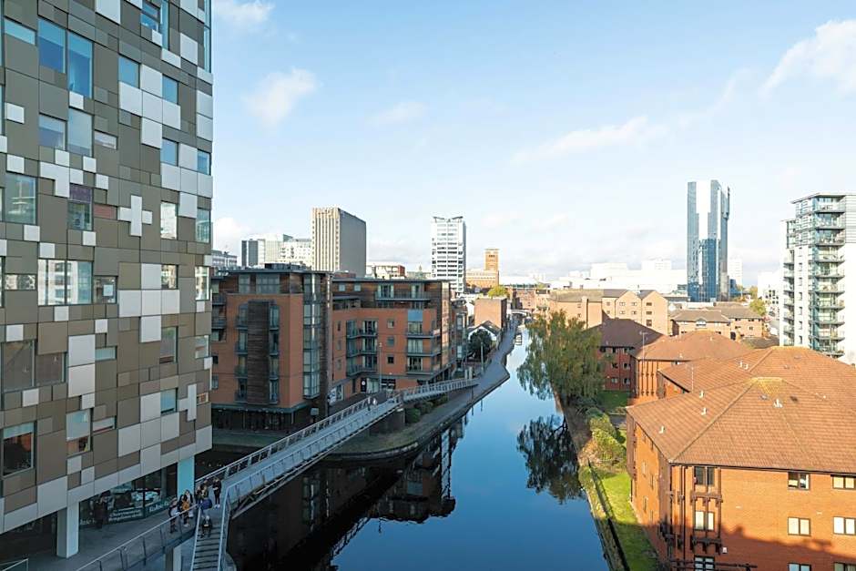 AC Hotel by Marriott Birmingham