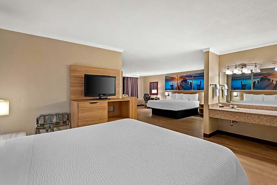 Days Inn by Wyndham Whitmore Lake/Ann Arbor/Brighton