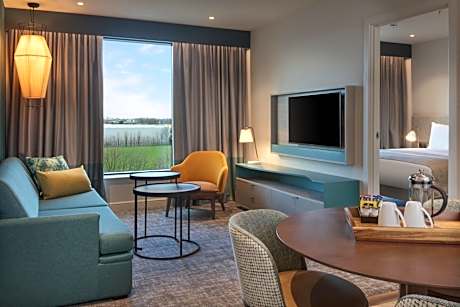 STAYBRIDGE SUITES LONDON-HEATHROW BATH ROAD By IHG