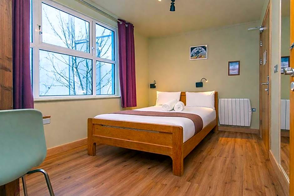 The Nest Boutique Hostel