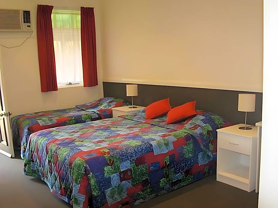 Dunsborough Central Motel