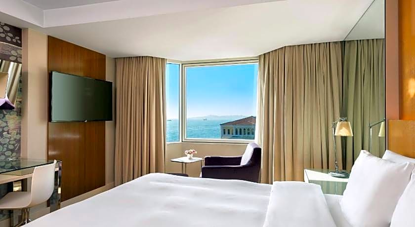 Radisson Blu Bosphorus Hotel Istanbul