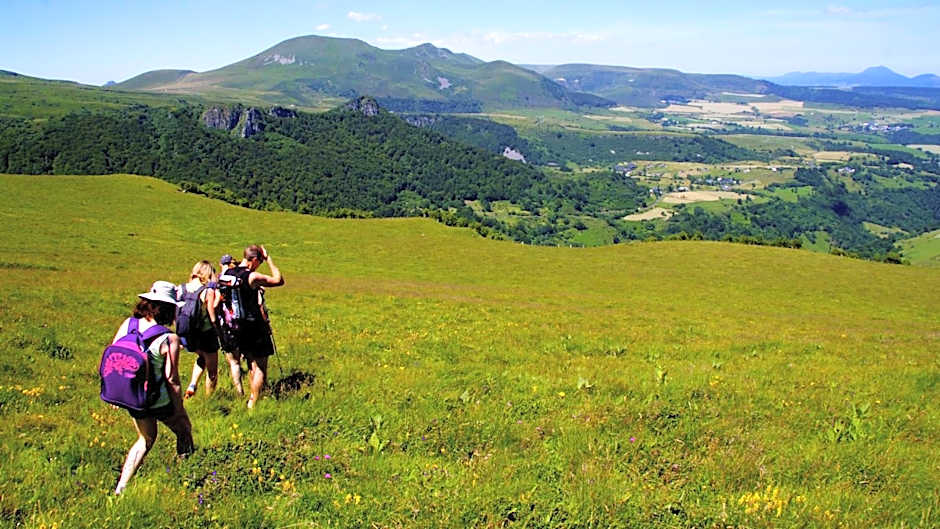 VVF Montpeyroux Auvergne