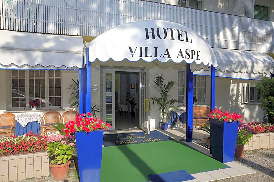 Hotel Aspe