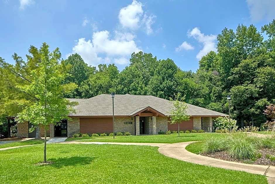 Montgomery Marriott Prattville Hotel & Conference Center at Capi