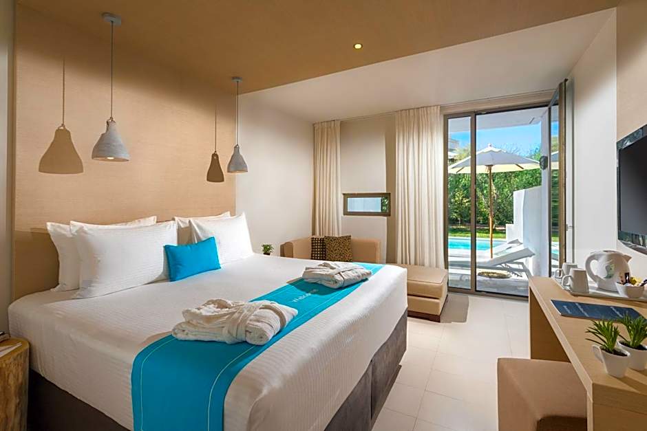 The Island Hotel - Adults Only -