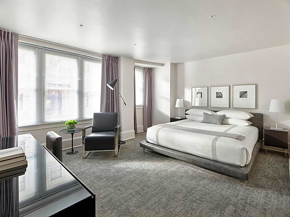 Hotel AKA Rittenhouse Square
