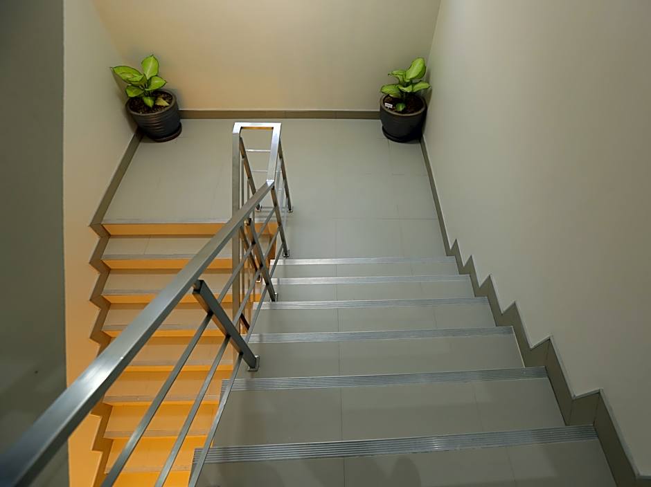 Central Place Angsila