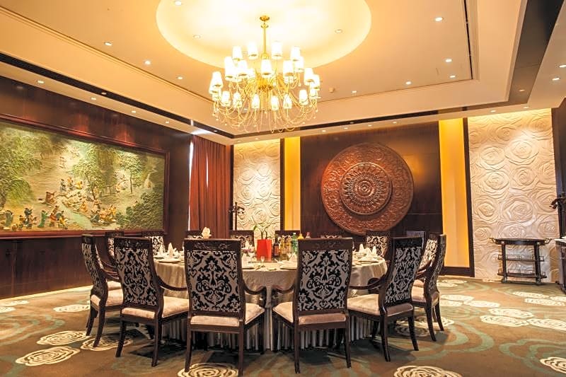 Shaoxing Xianheng Grand Hotel