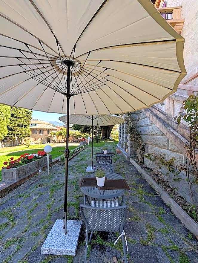 Villa Fieschi Boutique Hotel