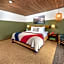 Station House Inn South Lake Tahoe, by Oliver