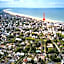 Le Petit Shamrock - villa sur la plage