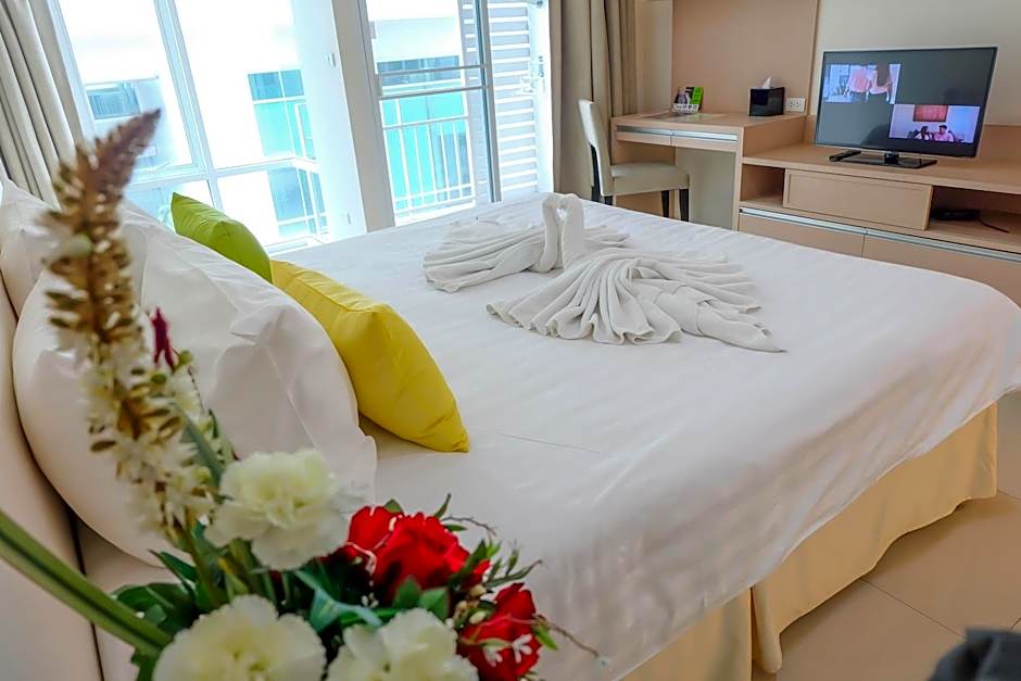 Park Village Rama II