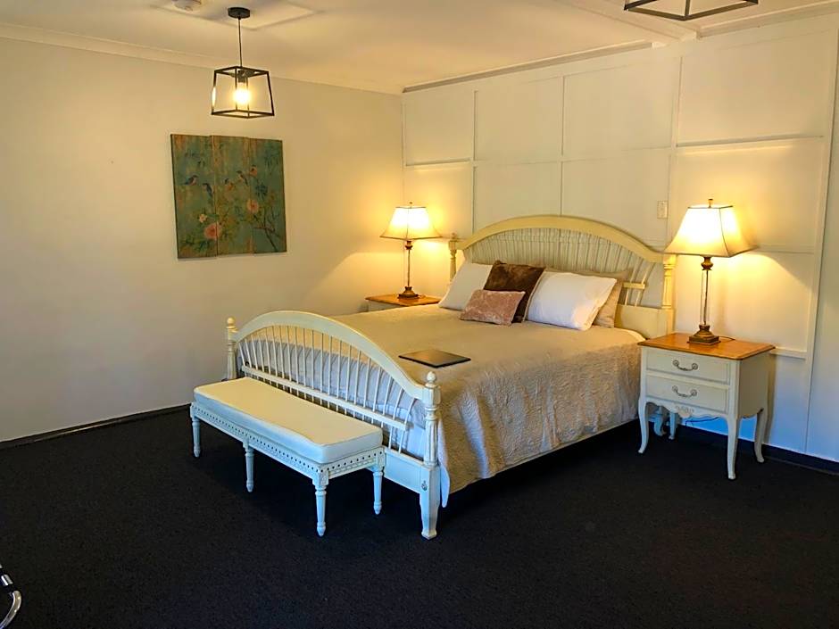 Toodyay Manor
