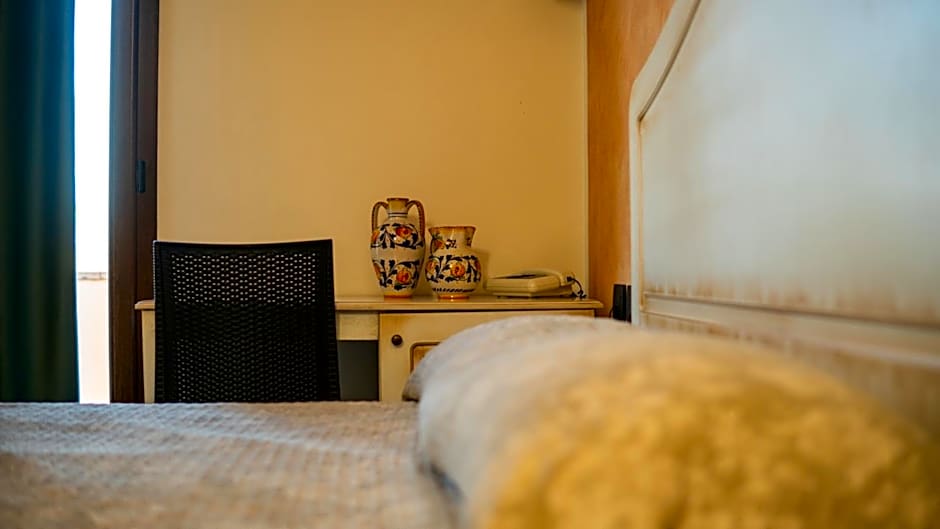 Hotel Donna Carmela Sede Unica a Sciacca