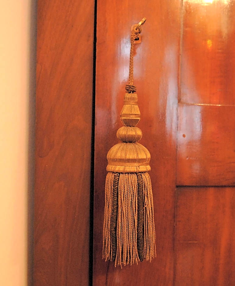 Appartement-Hotel an der Riemergasse