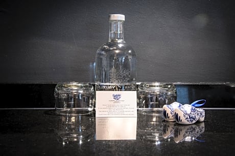 Luxury Suite Superior