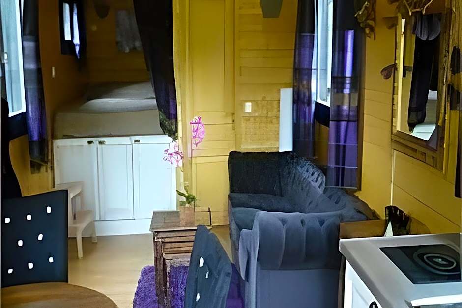Hotel Quai des Pontis
