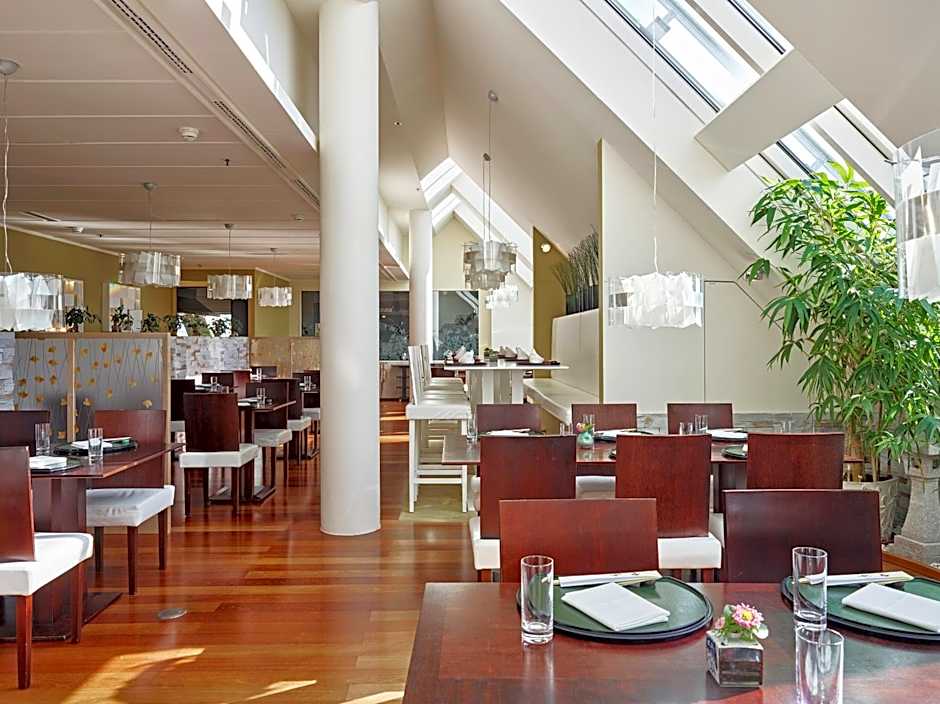 Eurostars Grand Hotel Wien