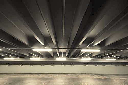 Steel House Copenhagen