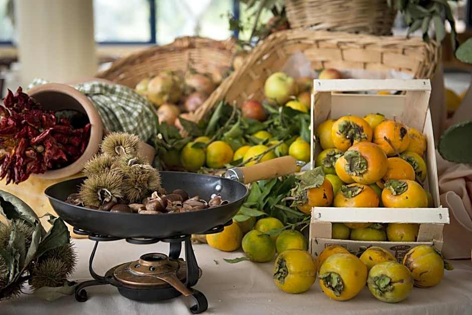 Park Hotel Sant'Elia