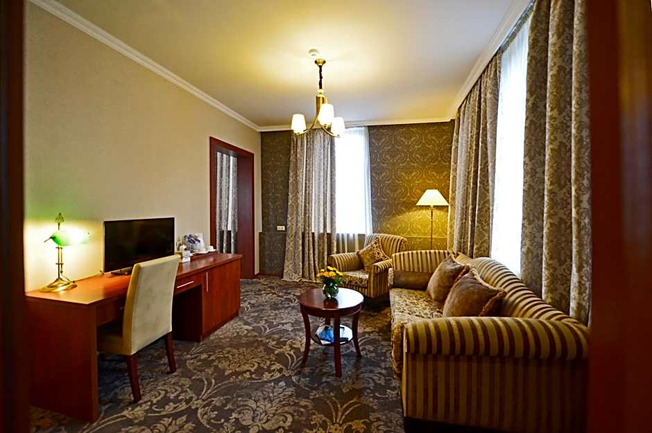 Hotel Astoria Tbilisi