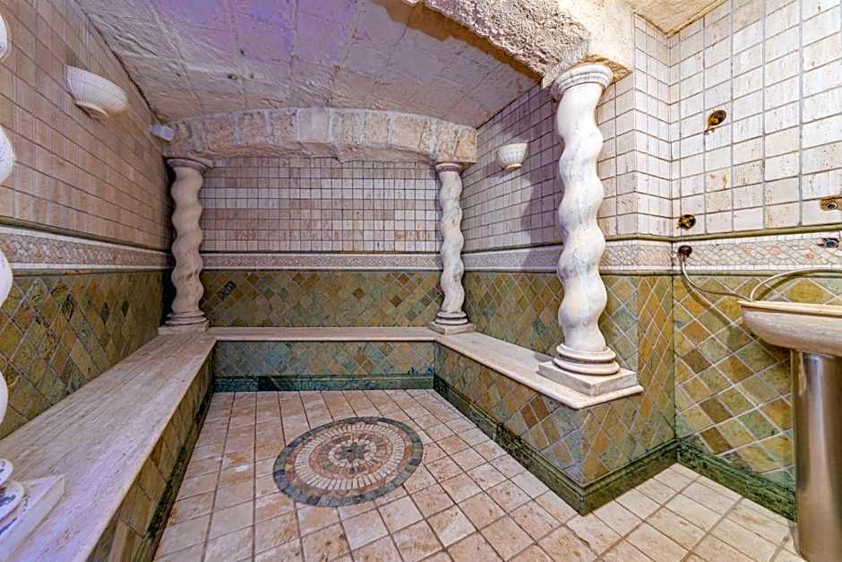 Daniya Denia Spa & Business 4*