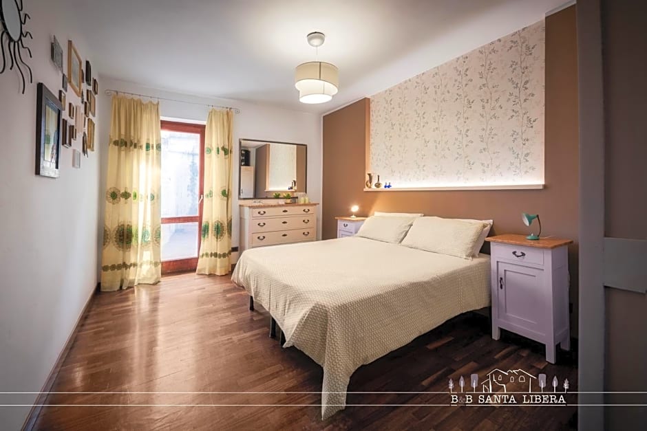 B&B Santa Libera