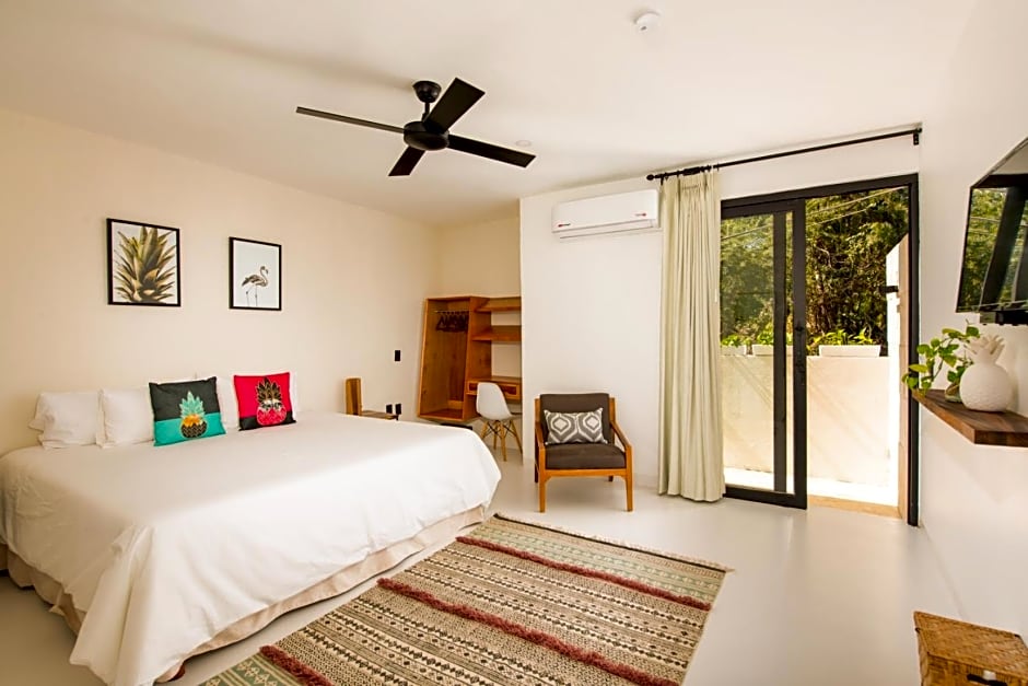 Avela Boutique Hotel