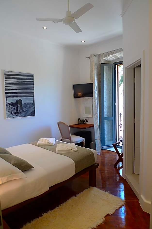 San Teodoro Boutique Hotel