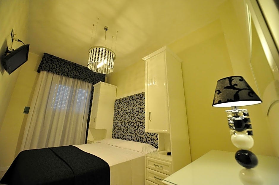 Hotel Mediterraneo Club Benessere