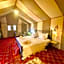 Merzouga heart camp