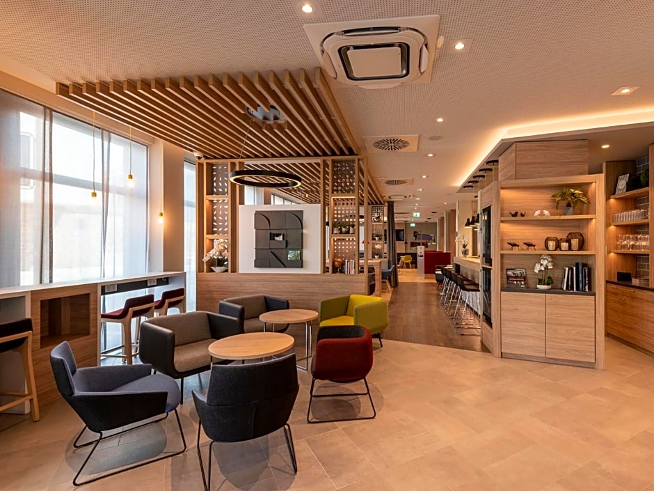 Holiday Inn Express Offenbach By IHG
