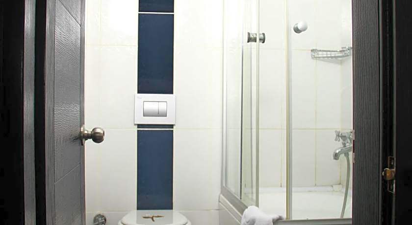 Kozan City Hotel